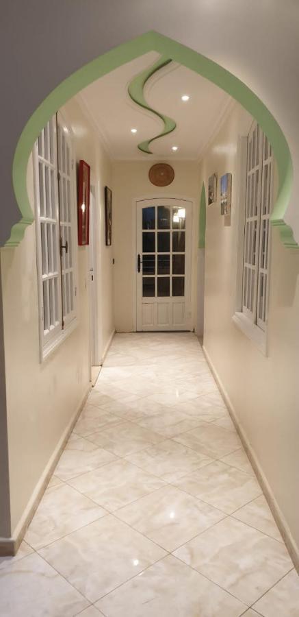 Guesthouse Kasbah Old Medina Tanger Εξωτερικό φωτογραφία
