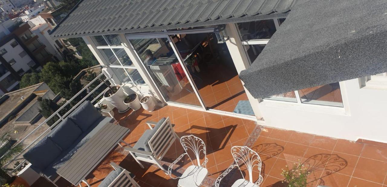 Guesthouse Kasbah Old Medina Tanger Εξωτερικό φωτογραφία