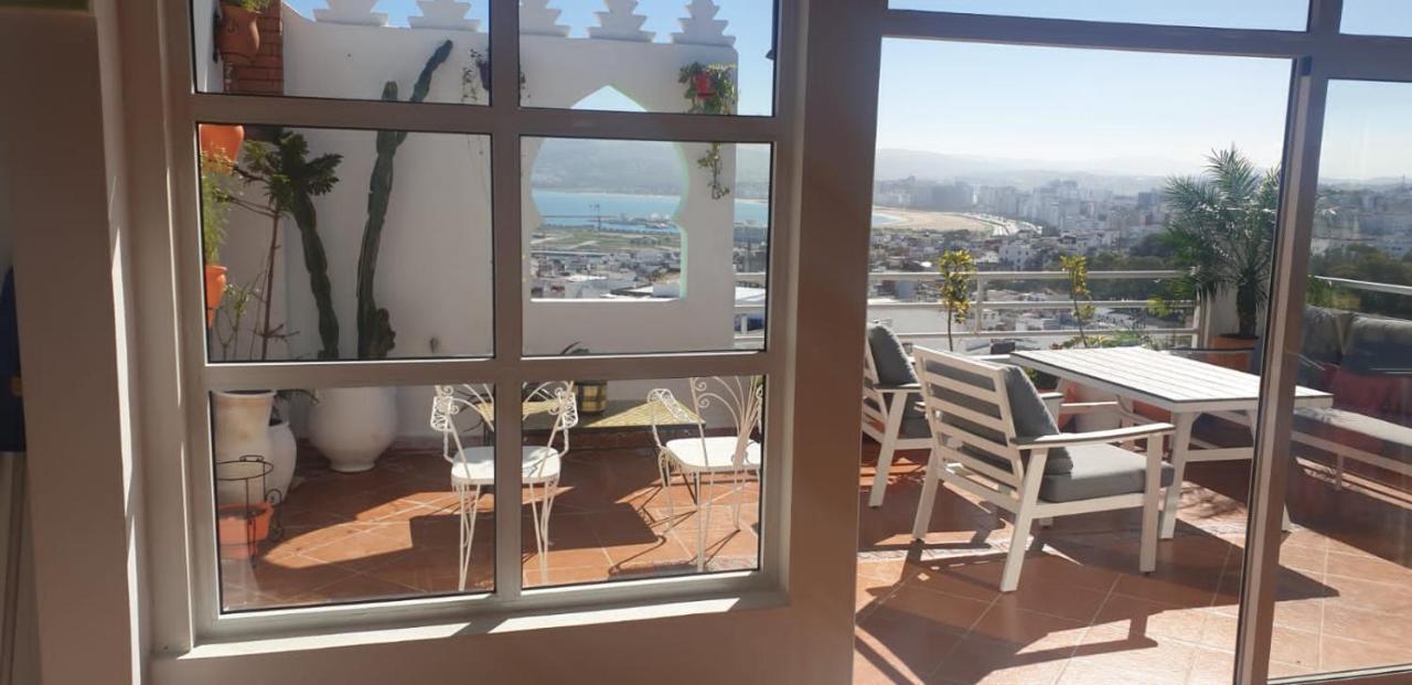 Guesthouse Kasbah Old Medina Tanger Εξωτερικό φωτογραφία