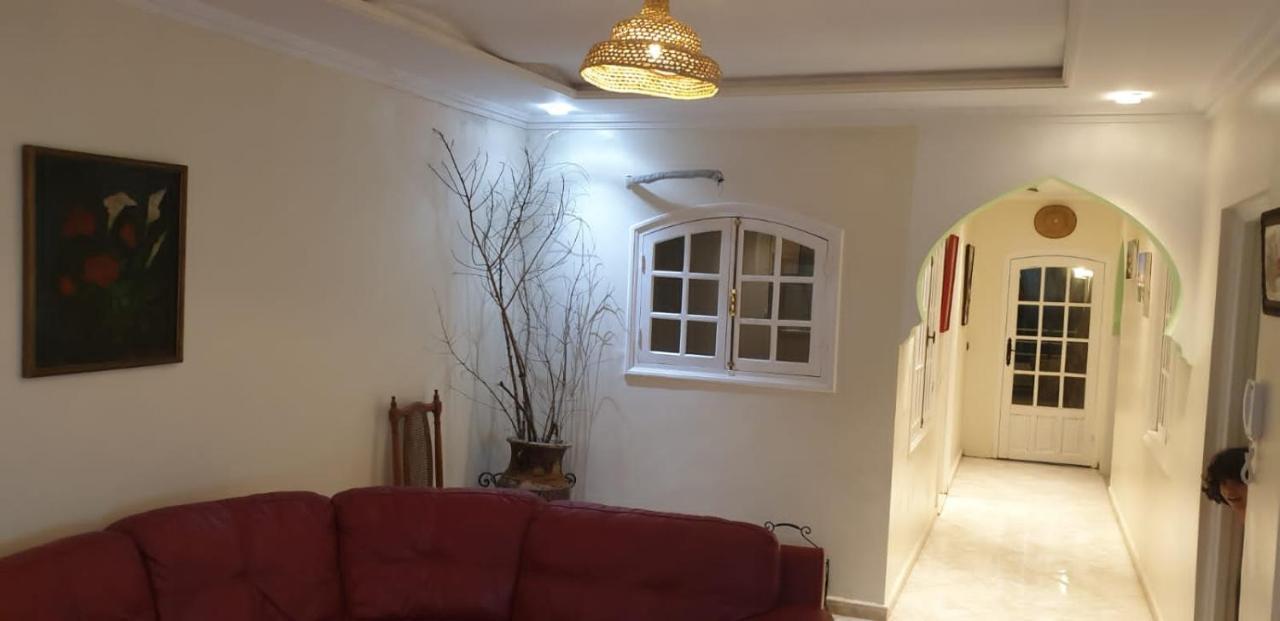 Guesthouse Kasbah Old Medina Tanger Εξωτερικό φωτογραφία