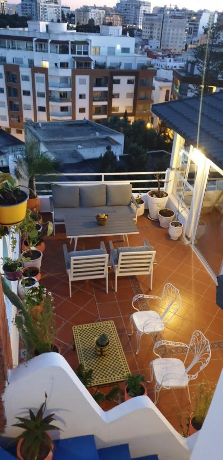 Guesthouse Kasbah Old Medina Tanger Εξωτερικό φωτογραφία
