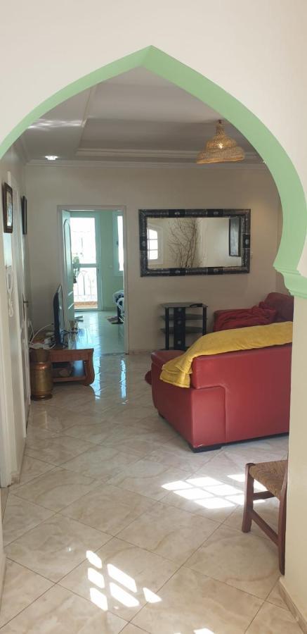 Guesthouse Kasbah Old Medina Tanger Εξωτερικό φωτογραφία