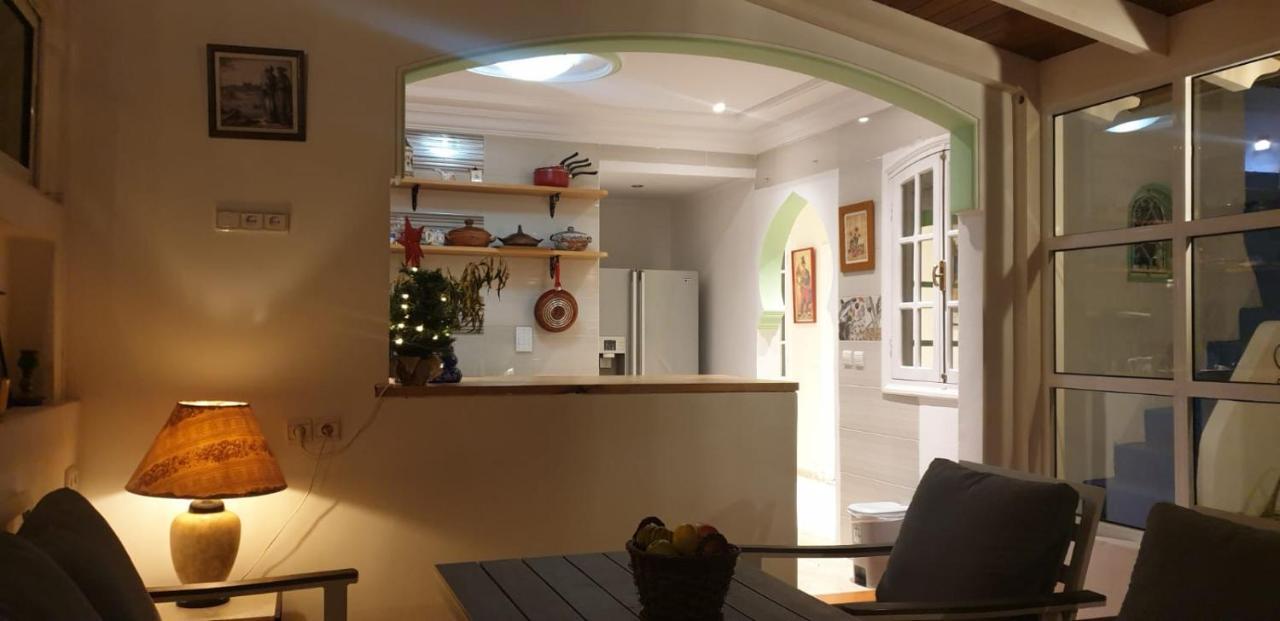 Guesthouse Kasbah Old Medina Tanger Εξωτερικό φωτογραφία