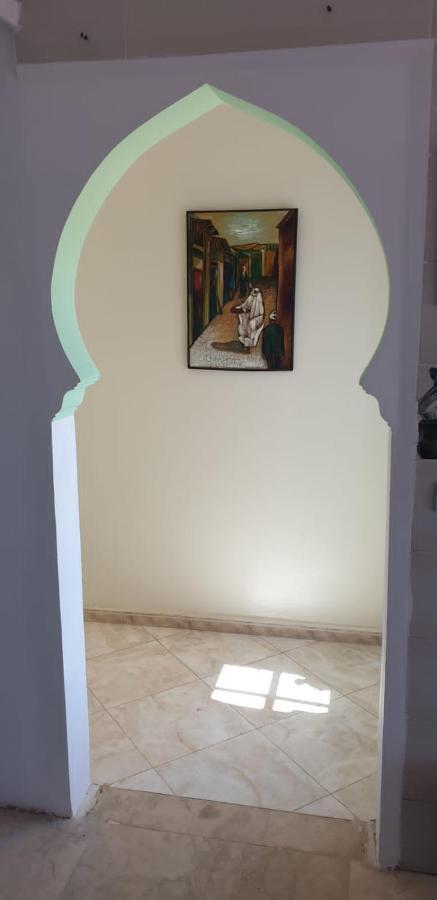 Guesthouse Kasbah Old Medina Tanger Εξωτερικό φωτογραφία