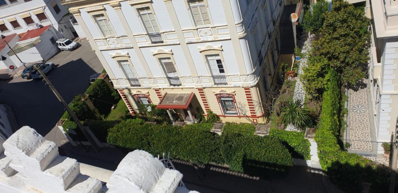 Guesthouse Kasbah Old Medina Tanger Εξωτερικό φωτογραφία