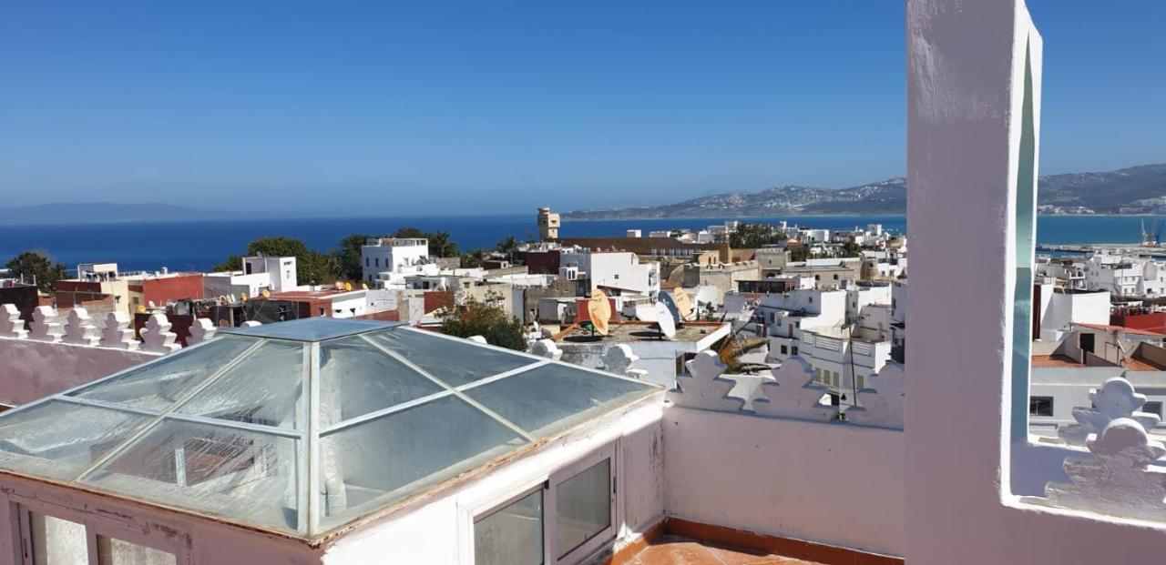 Guesthouse Kasbah Old Medina Tanger Εξωτερικό φωτογραφία