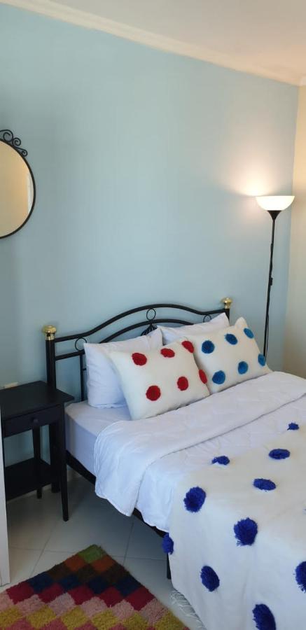 Guesthouse Kasbah Old Medina Tanger Εξωτερικό φωτογραφία