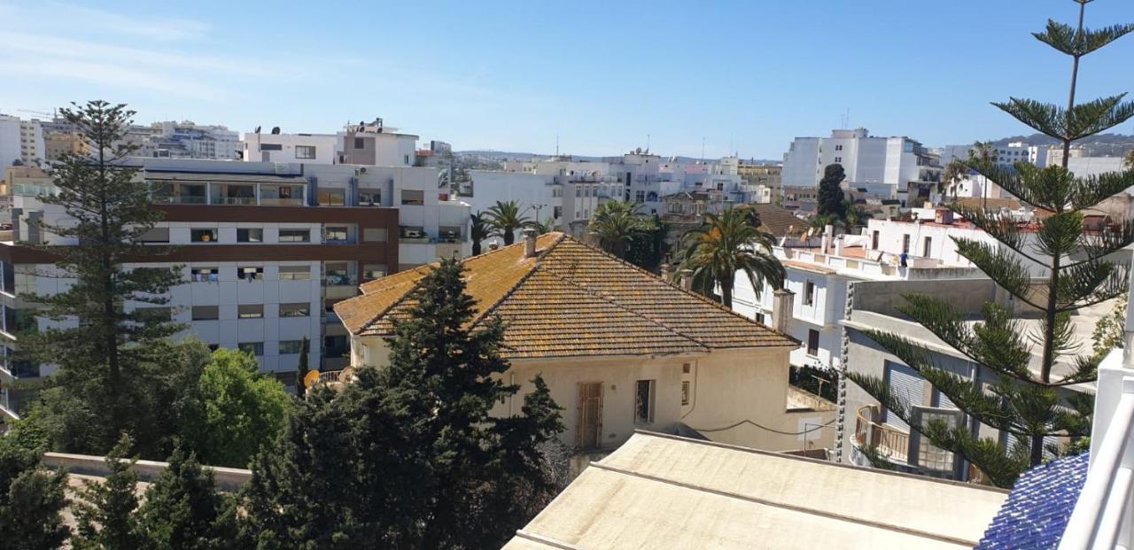 Guesthouse Kasbah Old Medina Tanger Εξωτερικό φωτογραφία