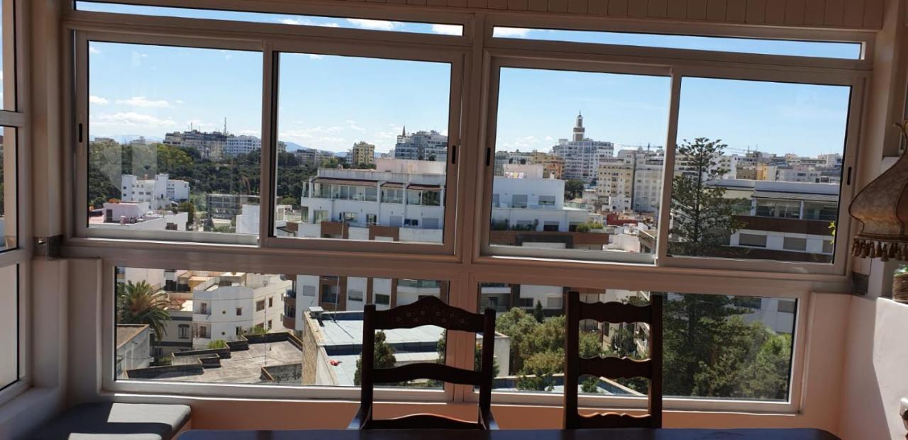 Guesthouse Kasbah Old Medina Tanger Εξωτερικό φωτογραφία