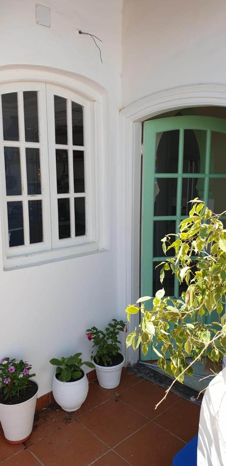 Guesthouse Kasbah Old Medina Tanger Εξωτερικό φωτογραφία