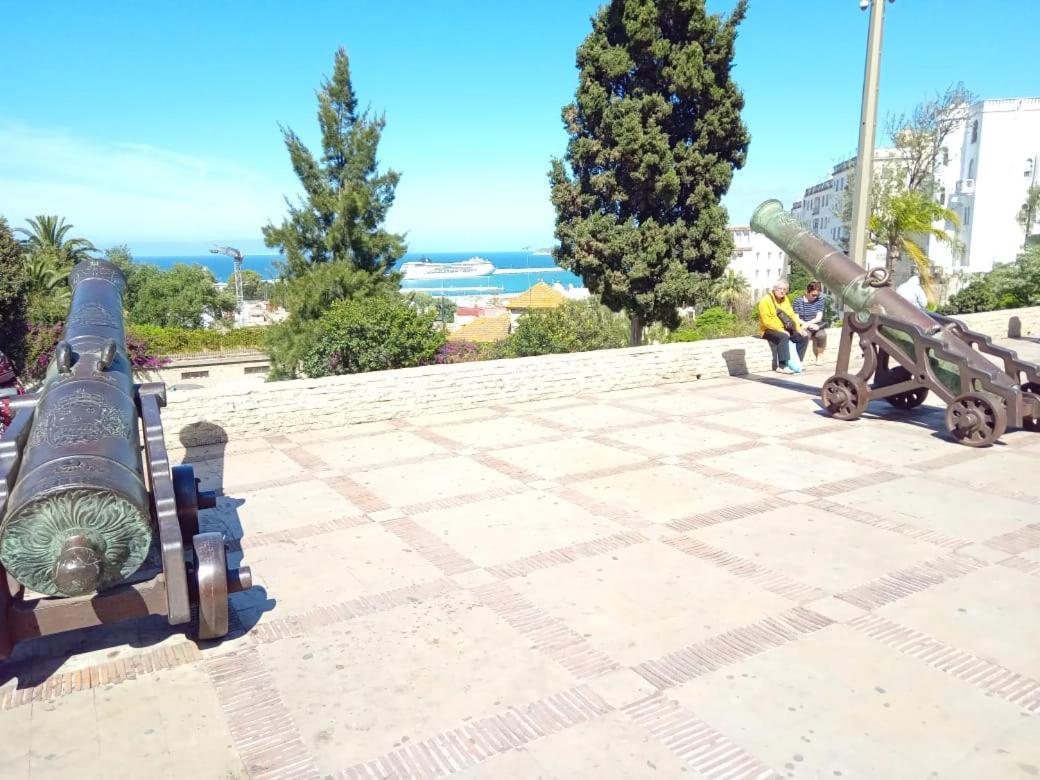 Guesthouse Kasbah Old Medina Tanger Εξωτερικό φωτογραφία