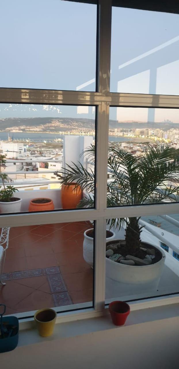 Guesthouse Kasbah Old Medina Tanger Εξωτερικό φωτογραφία