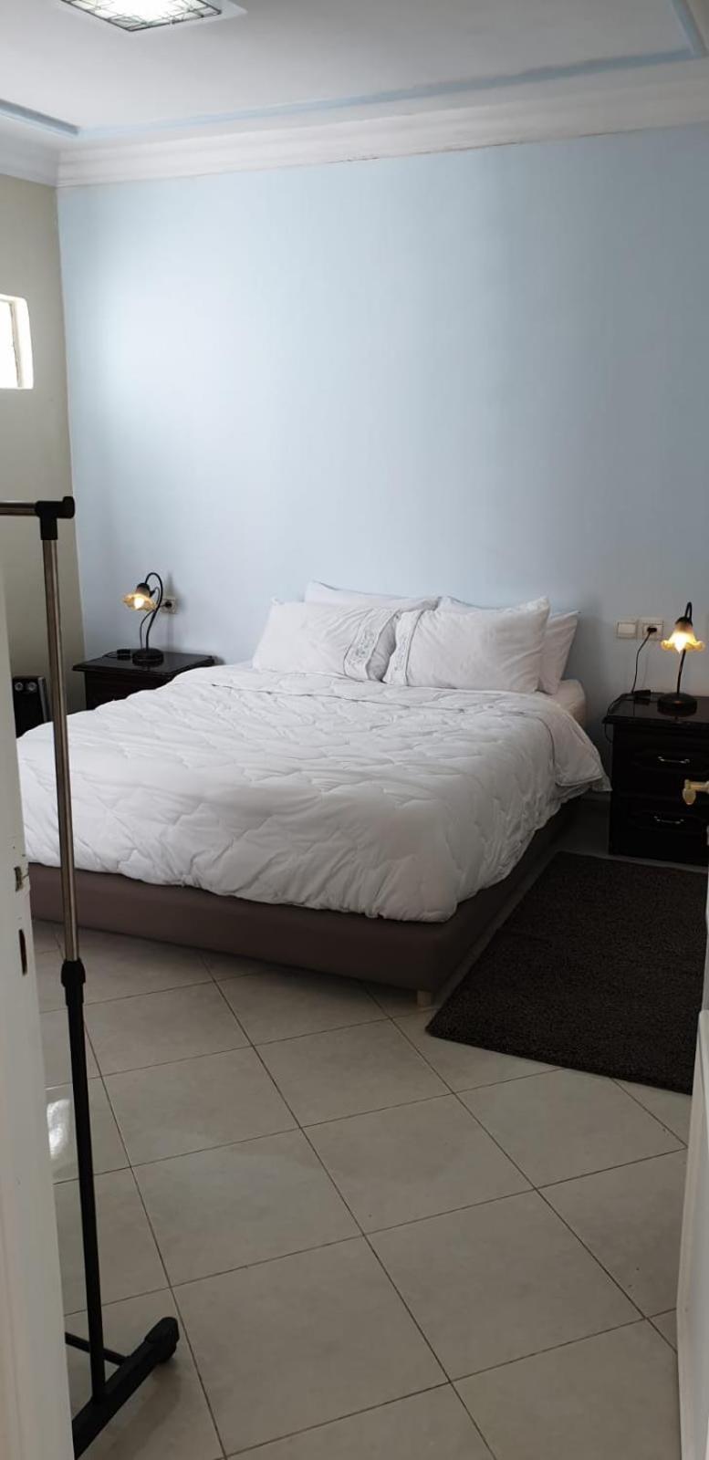 Guesthouse Kasbah Old Medina Tanger Εξωτερικό φωτογραφία
