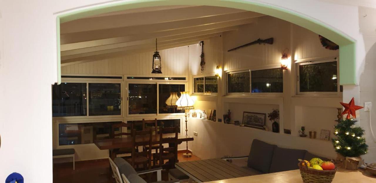 Guesthouse Kasbah Old Medina Tanger Εξωτερικό φωτογραφία