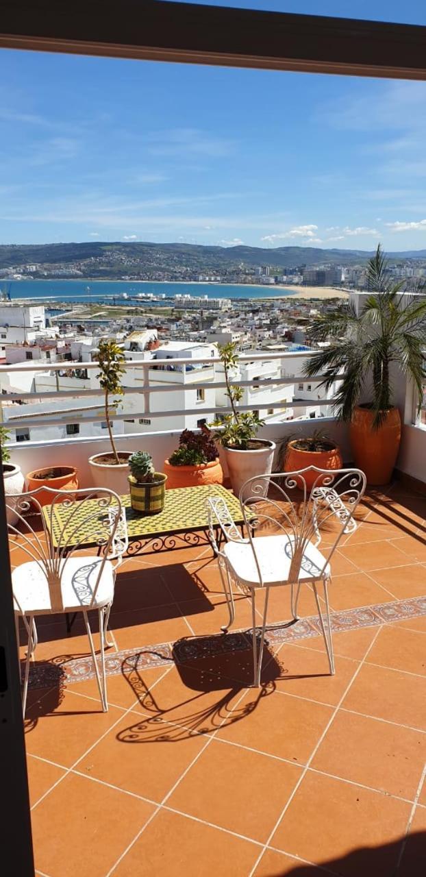 Guesthouse Kasbah Old Medina Tanger Εξωτερικό φωτογραφία