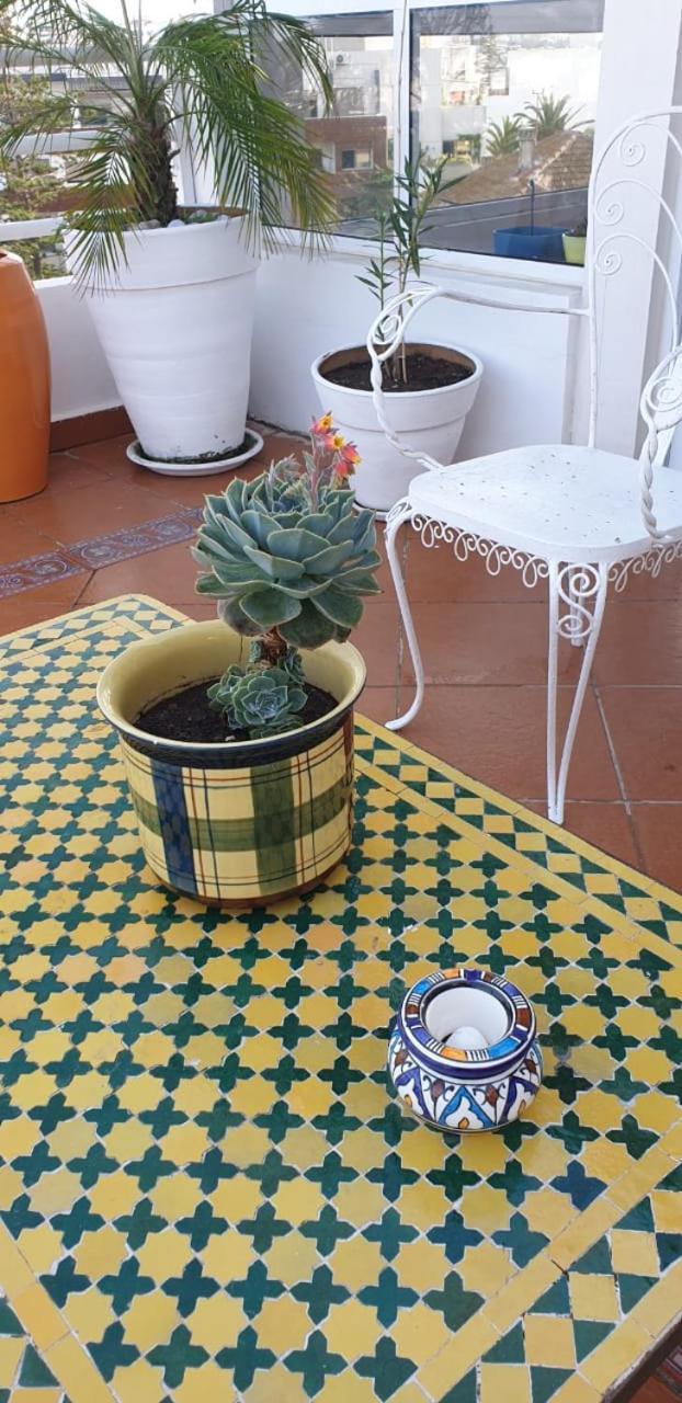 Guesthouse Kasbah Old Medina Tanger Εξωτερικό φωτογραφία